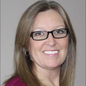 Meet your Posher, Rhonda